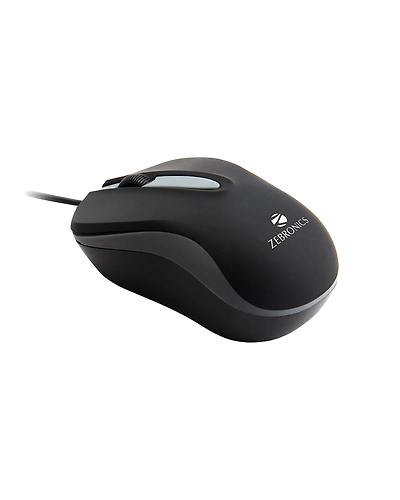 MS- ZEBRONICS OPTICAL USB MOUSE (WING)-2