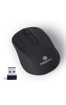 MS -  ZEB 2.4GHZ WIRELESS OPTICAL MOUSE (ROLLO)