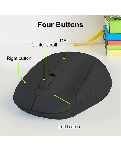 MS -  ZEB 2.4GHZ WIRELESS OPTICAL MOUSE (ROLLO)-3