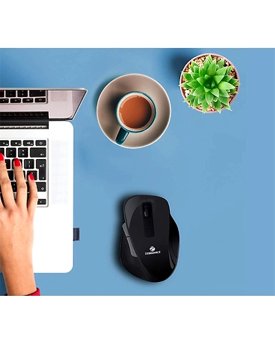 MS -  ZEB 2.4GHZ WIRELESS OPTICAL MOUSE (ZURI)-4