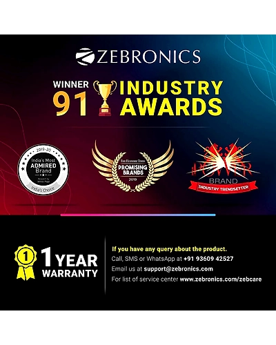 MS -  ZEB 2.4GHZ WIRELESS OPTICAL MOUSE (ZURI)-5