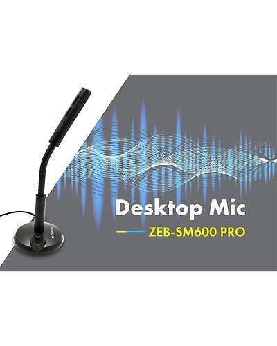 ZEB-SM600PRO ZEBRONICS DESKTOP MICRO PHONE-2
