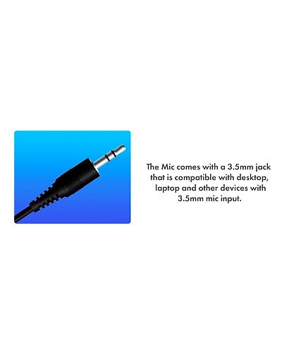 ZEB-SM600PRO ZEBRONICS DESKTOP MICRO PHONE-5