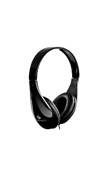 H-2100HMV ZEBRONICS HEADPHONE WITH MIC