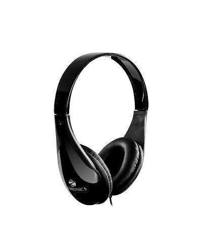 H-2100HMV ZEBRONICS HEADPHONE WITH MIC-1