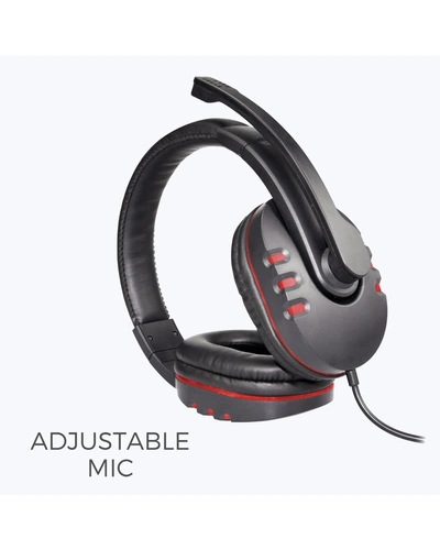 H-ZEBRONICS HEADPHONE WITH MIC (ALL ROUNDER)-1