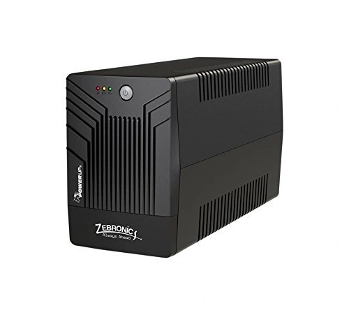 UPS-ZEB-U1200 POWER UPS  (One Yr Warranty on Battery and 2 Yrs on PCB)-UPS-ZEB-U1200