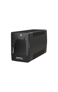 UPS-ZEB-U1200 POWER UPS  (One Yr Warranty on Battery and 2 Yrs on PCB)