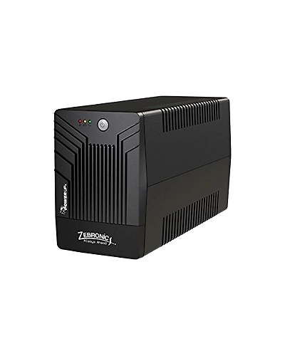 UPS-ZEB-U1200 POWER UPS  (One Yr Warranty on Battery and 2 Yrs on PCB)-1