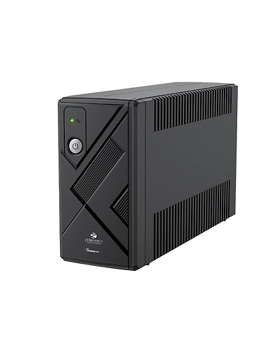 UPS-ZEB-U775 POWER UPS   (One Yr Warranty on Battery and 2 Yrs on PCB)-UPS-ZEB-U775