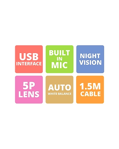CM-ZEBRONICS WEB CAMERA (ULTIMATE PLUS)-9