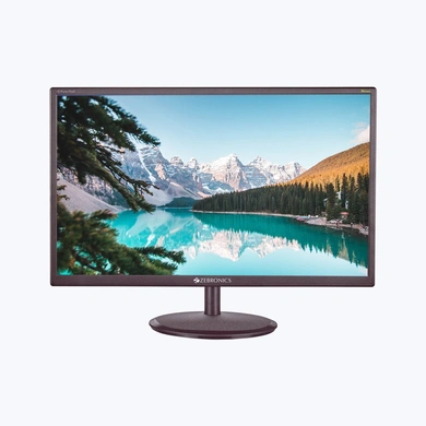 MT77-ZEBSTER V19HD LED 19 COMPUTER MONITOR - Pure Pixel-MT77-ZEBSTERV19HD