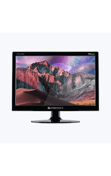 MT78-ZEBSTER V16HD LED 15.4 (HDMI) COMPUTER MONITOR - Pure Pixel
