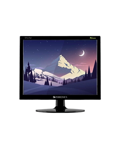 MT79-ZEBSTER VS16HD LED 15.1 (HDMI) COMPUTER MONITOR - Pure Pixel-MT79-ZEBSTERVS16HD