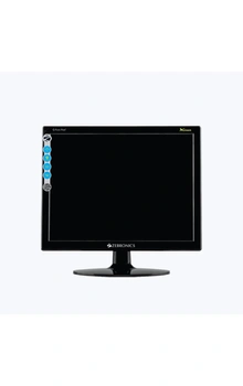 MT80-ZEBSTER VS16HD LED 15.1 COMPUTER MONITOR - Pure Pixel