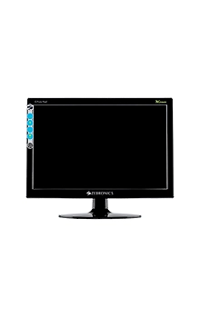MT82-ZEBSTER V16HD LED 15.4 COMPUTER MONITOR - Pure Pixel