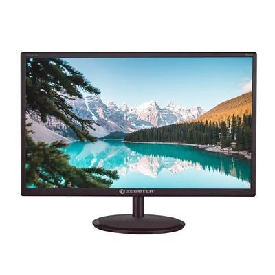 MT83-ZEBSTER V19HD LED 18.5 (HDMI) COMPUTER MONITOR - Pure Pixel-MT83-ZEBSTERV19HD