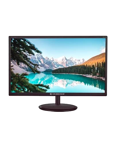 MT83-ZEBSTER V19HD LED 18.5 (HDMI) COMPUTER MONITOR - Pure Pixel-2