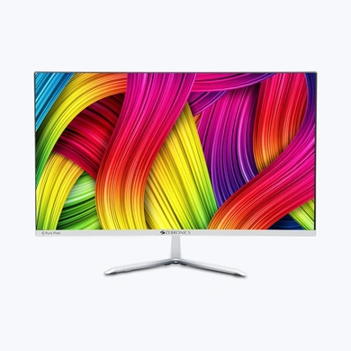 MT65-ZEB A24FHD LED 23.8 COMPUTER MONITOR - Pure Pixel-MT65-ZEBA24FHD