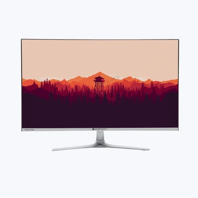 MT66-ZEB A27FHD LED 27.0 COMPUTER MONITOR - Pure Pixel-1