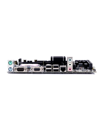 MBZ13-G31 ZEB 775 SOCKET MOTHER BOARD WITH LAN + SATA-2