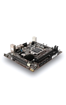 MBZ20-H110 ZEB 1151 SOCKET MOTHER BOARD