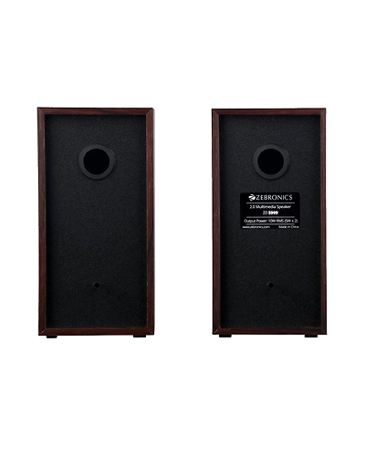 SPK-S999 ZEBRONICS 2.0 MULTIMEDIA SPEAKER-4