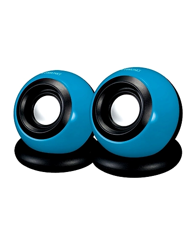 SPK- ZEBRONICS 2.0 COMPUTER MULTIMEDIA SPEAKER (SUPER NOVA 2)-SUPERNOVA2