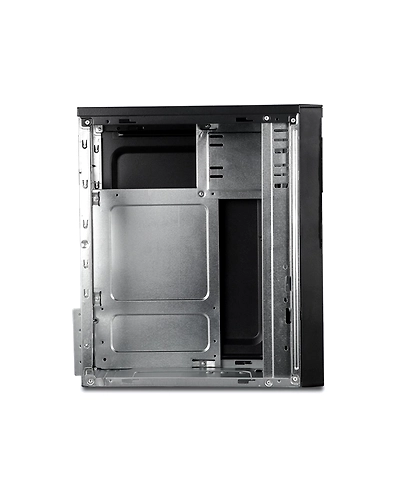 CC-195B ZEBRONICS COMPUTER CASE(SMASH)-1