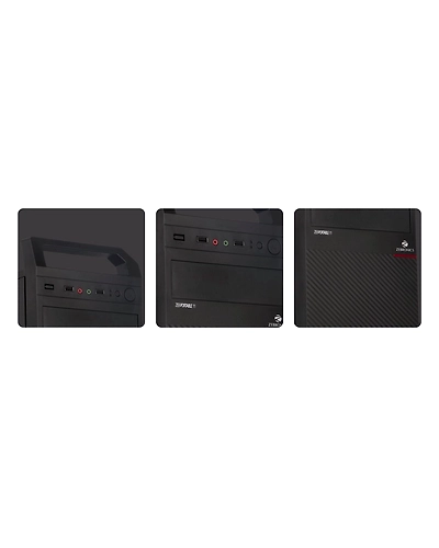 CC-200B ZEBRONICS COMPUTER CASE(PORTABLE 11)-2