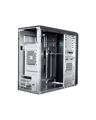 CC-190B ZEBRONIC COMPUTER CASE (TEMPO)-1