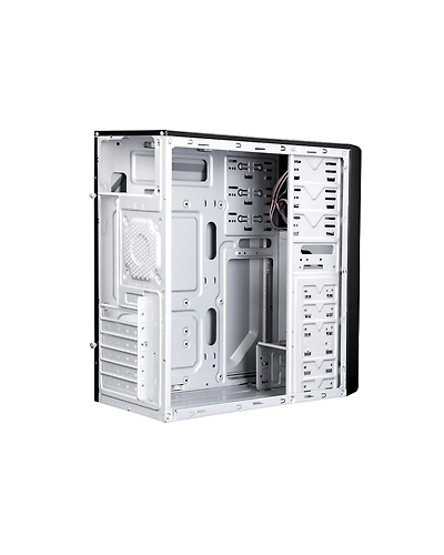 CC-929B ZEBRONICS COMPUTER CASE-1