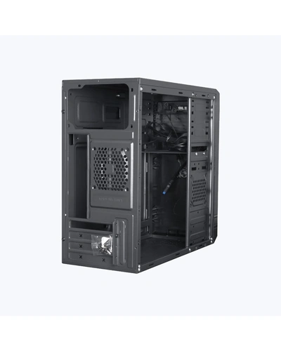 CC-185B ZEBRONIC COMPUTER CASE (MAJESTIC) (WITH USB 3.0 AND SIDE DOOR SINGLE FAN)-1