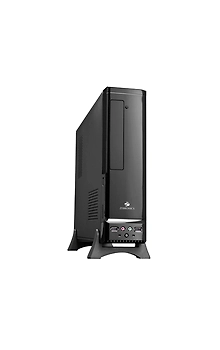 CC-555B ZEBRONICS COMPUTER SLIM CASE