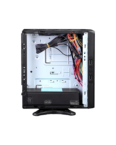 CC-927B ZEBRONICS COMPUTER CASE (NANO NEW) (WITHOUT POWER SUPPLY)-2