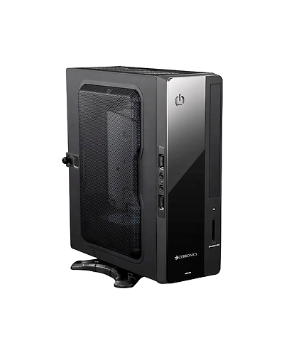 CC-927B ZEBRONICS COMPUTER CASE (NANO NEW) (WITHOUT POWER SUPPLY)-4