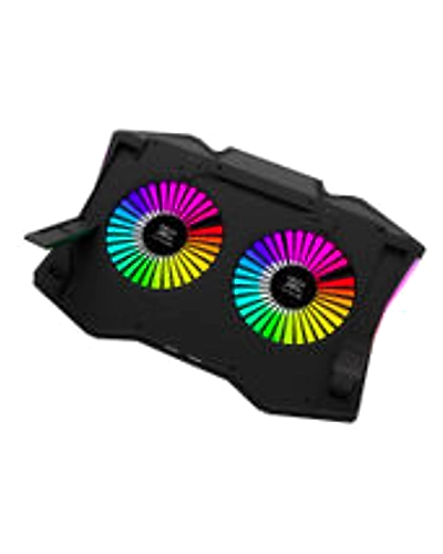 A181-ZEB -NC9000 ZEBRONICS LAPTOP COOLING PAD-1