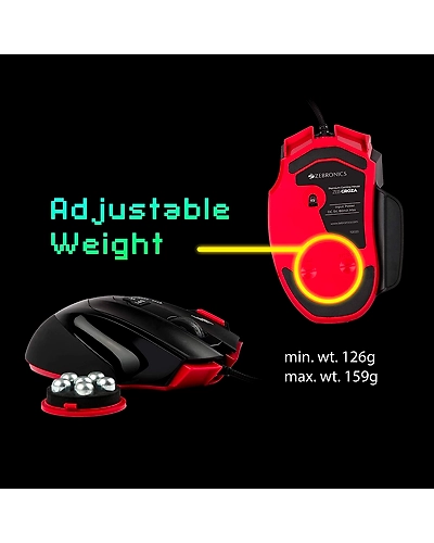 MS-ZEBRONICS OPTICAL USB GAMING MOUSE (GROZA)-2