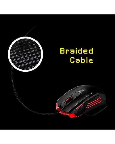 MS-ZEBRONICS OPTICAL USB GAMING MOUSE (GROZA)-4