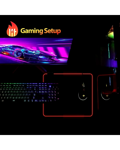 M-ZEBRONICS MOUSE PAD (BLAZE RGB)-5