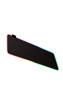 M-ZEBRONICS MOUSE PAD (BLAZE XL RGB)