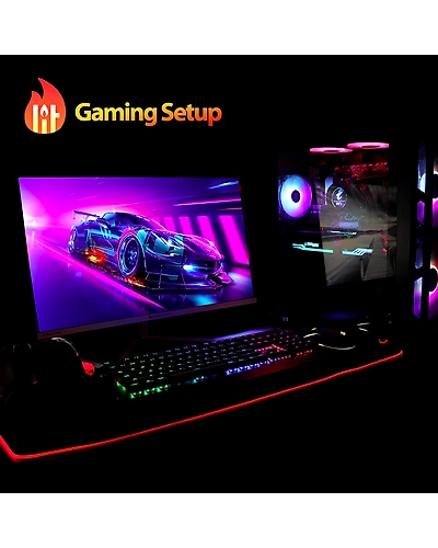 M-ZEBRONICS MOUSE PAD (BLAZE XL RGB)-6