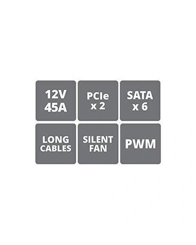 PS20-ZEB PGP600W COMP POWER SUPPLY (PREMIUM SERIES)-4