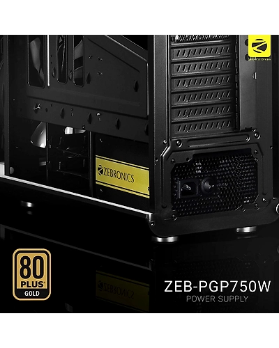 PS21-ZEB PGP750W COMP POWER SUPPLY (PREMIUM SERIES)-5