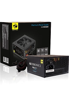 PS22-ZEB PGP450W COMP POWER SUPPLY (PREMIUM SERIES)