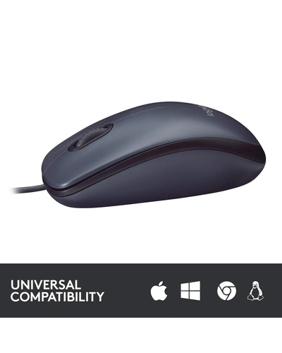 M100r CORDED MOUSE-2