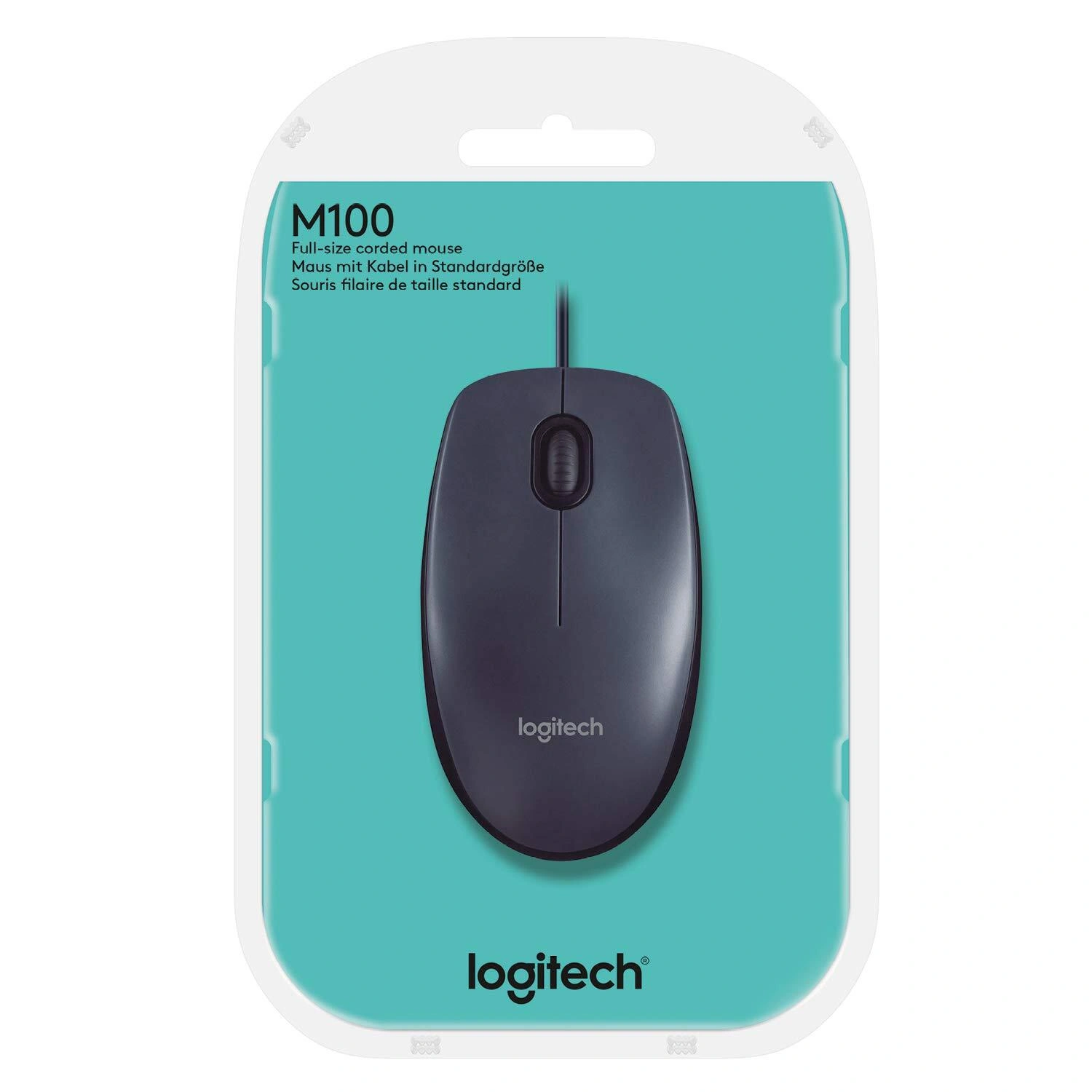 M100r CORDED MOUSE-4