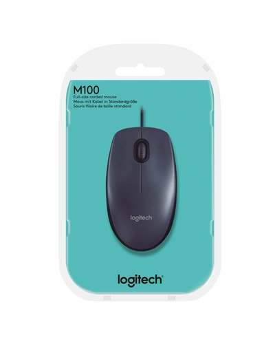 M100r CORDED MOUSE-4