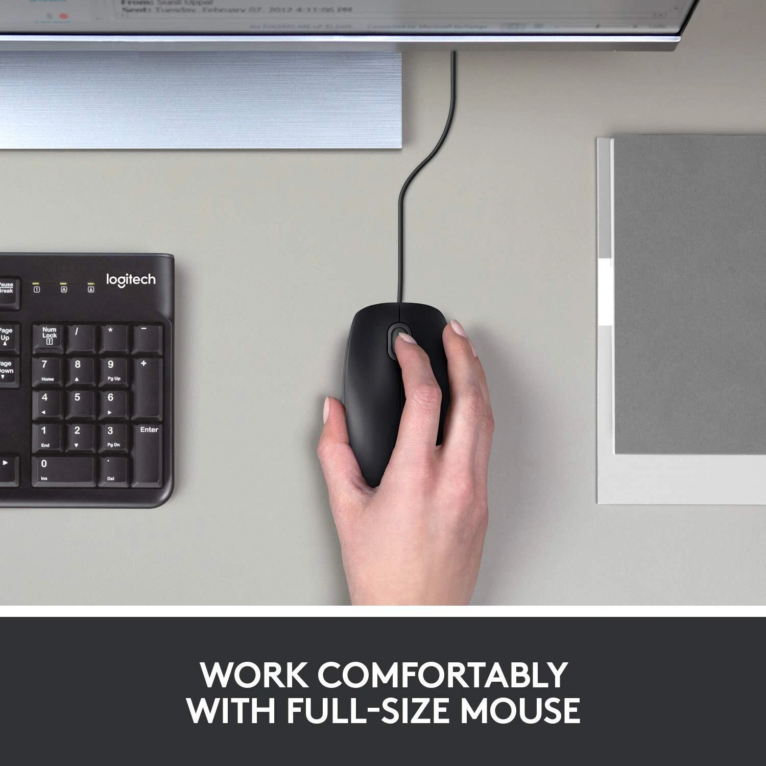 M100r CORDED MOUSE-6