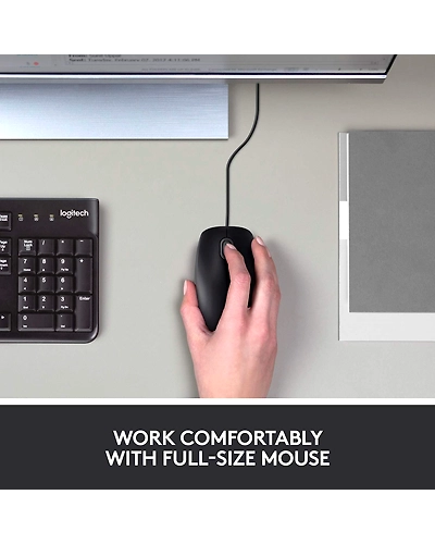 M100r CORDED MOUSE-6